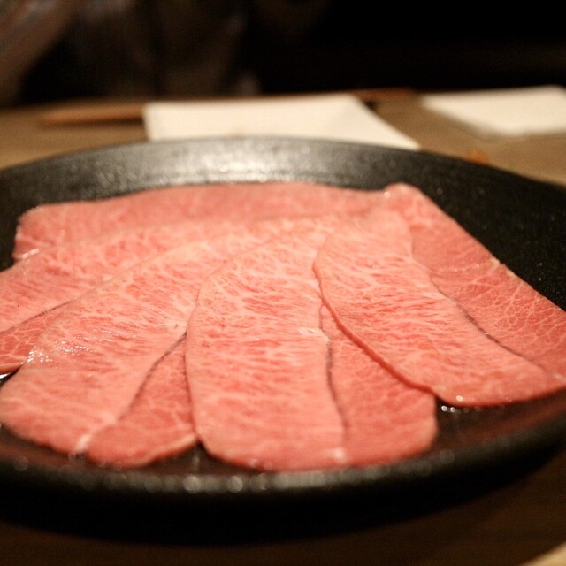 用戶對於焼肉うしごろ 西麻布本店的評論高清圖