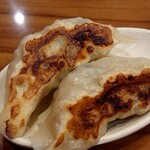 用户对于24時間 餃子酒場 目黒店的评论图