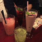 用戶對於HUB 渋谷センター街店的評論圖