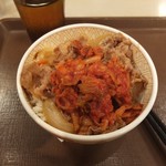 用戶對於すき家 潮見店的評論圖