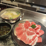 User's review image for しゃぶ舞