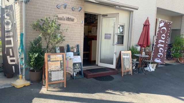 User's recommendation image for カンズキッチン