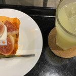 用户对于菓子工房 オヤマダ 小倉店的评论图