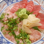 用戶對於磯丸水産 大森東口的評論圖