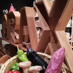 User's review image for るり渓温泉 高原バーベキュー