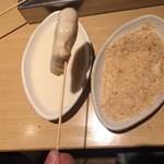 用户对于串家物語 ユニバーサル・シティウォーク大阪TM店的评论图