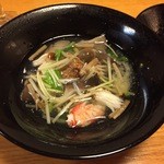 用户对于味重的评论图