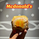 User's review image for マクドナルド 原宿竹下通り店