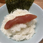 User's review image for 幸ちゃんラーメン 福岡空港店