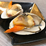 User's review image for 鮨島うた