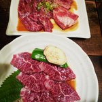 用戶對於西光園 高井田店的評論圖