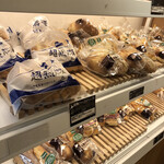 用戶對於Pasco 夢パン工房 札幌アピア店的評論圖