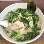 User's review image for ハッスルラーメン ホンマ 錦糸町店