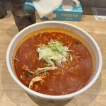 用戶對於らあめん 新 狸小路店的評論圖