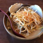用戶對於蔵出し味噌 麺場壱歩 武蔵村山店的評論圖