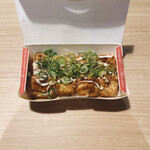 User's review image for タコとハイボール 狸小路2丁目店