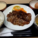 用戶對於たんやHAKATA 福岡パルコ店的評論圖