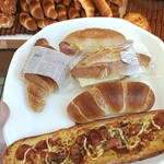 用户对于ムーラン 墨染店的评论图