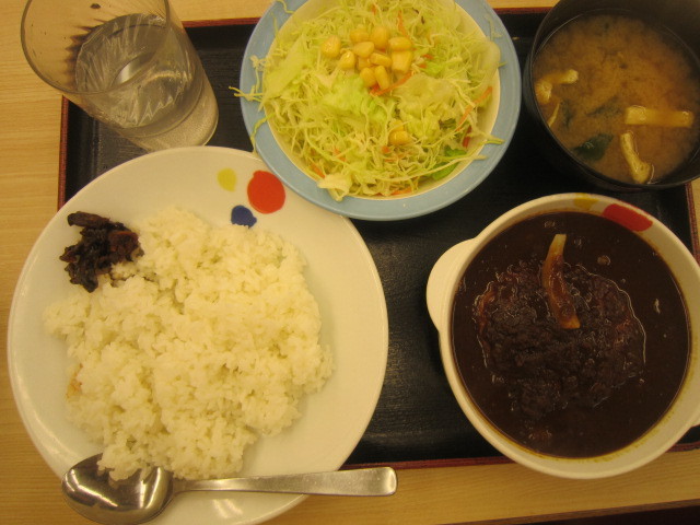 用户对于松屋 多摩愛宕店的评论图