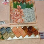 User's review image for 古市庵 北千住マルイ店