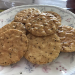 用戶對於おせんべいやさん本舗 煎遊 大山店的評論圖