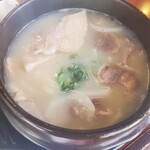 用户对于韓屋 具っさんとこ的评论图