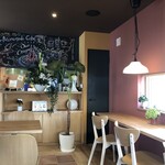 用户对于モニュセドカフェ的评论图