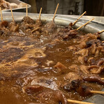 用戶對於酒場　角のうぐいす 春吉本店的評論圖