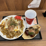 User's review image for 築地銀だこ イオン東雲店