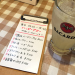 用戶對於洋風酒場Toy的評論圖