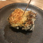 User's review image for 洋食 川ぎし