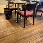 用户对于アフタヌーンティー・ティールーム 玉川高島屋SC店的评论图