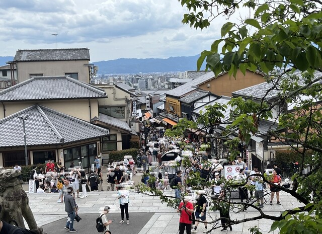 User's recommendation image for 本家西尾八ッ橋 清水店