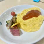 用戶對於ITOCHU SDGs STUDIO RESTAURANT 星のキッチン的評論圖