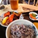 User's review image for AKOMEYA食堂 神楽坂