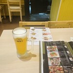 用户对于ダナン町的评论图
