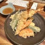 用戶對於守破離 堂島・梅田店的評論圖