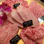 用戶對於牛兵衛 西庵 西武池袋本店的評論圖