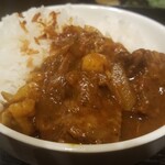 用户对于月島焼肉 牛タン処 兎月的评论图