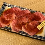 用戶對於なんば千日前 焼肉処 又来家的評論圖