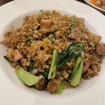 用戶對於川芙蓉的評論圖