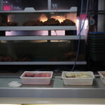 用戶對於佐藤水産 市場店的評論圖