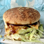 用户对于マクドナルド イオンモール札幌平岡店的评论图