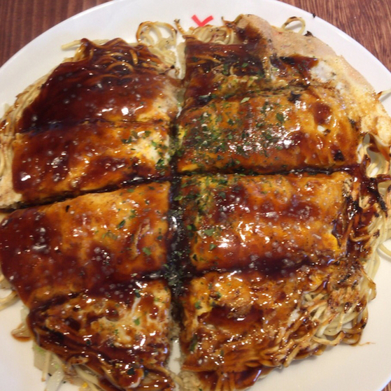 User's review image for みっちゃん 仙川本店