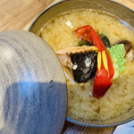 User's review image for 佐野みそ 亀戸本店