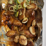 用戶對於狸狸亭 玉造店的評論圖