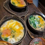 用戶對於ぞうすいの店 お通 中洲店的評論圖