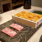 User's review image for 恵比寿 うしみつ