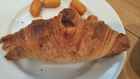 User's review image for ラスリーズ 高井戸店