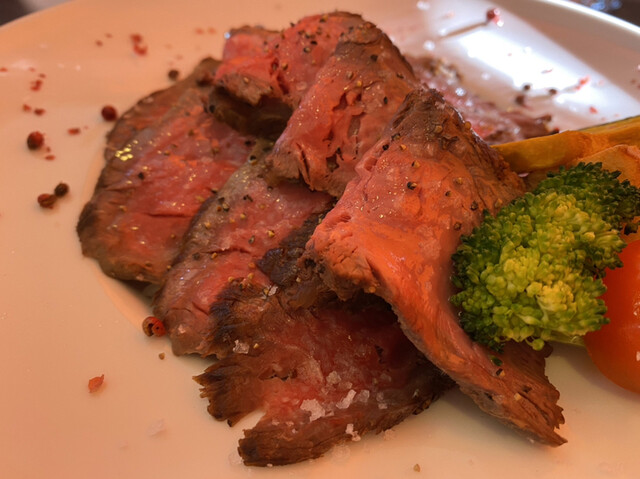 User's recommendation image for ウエムラ・ビヨンド